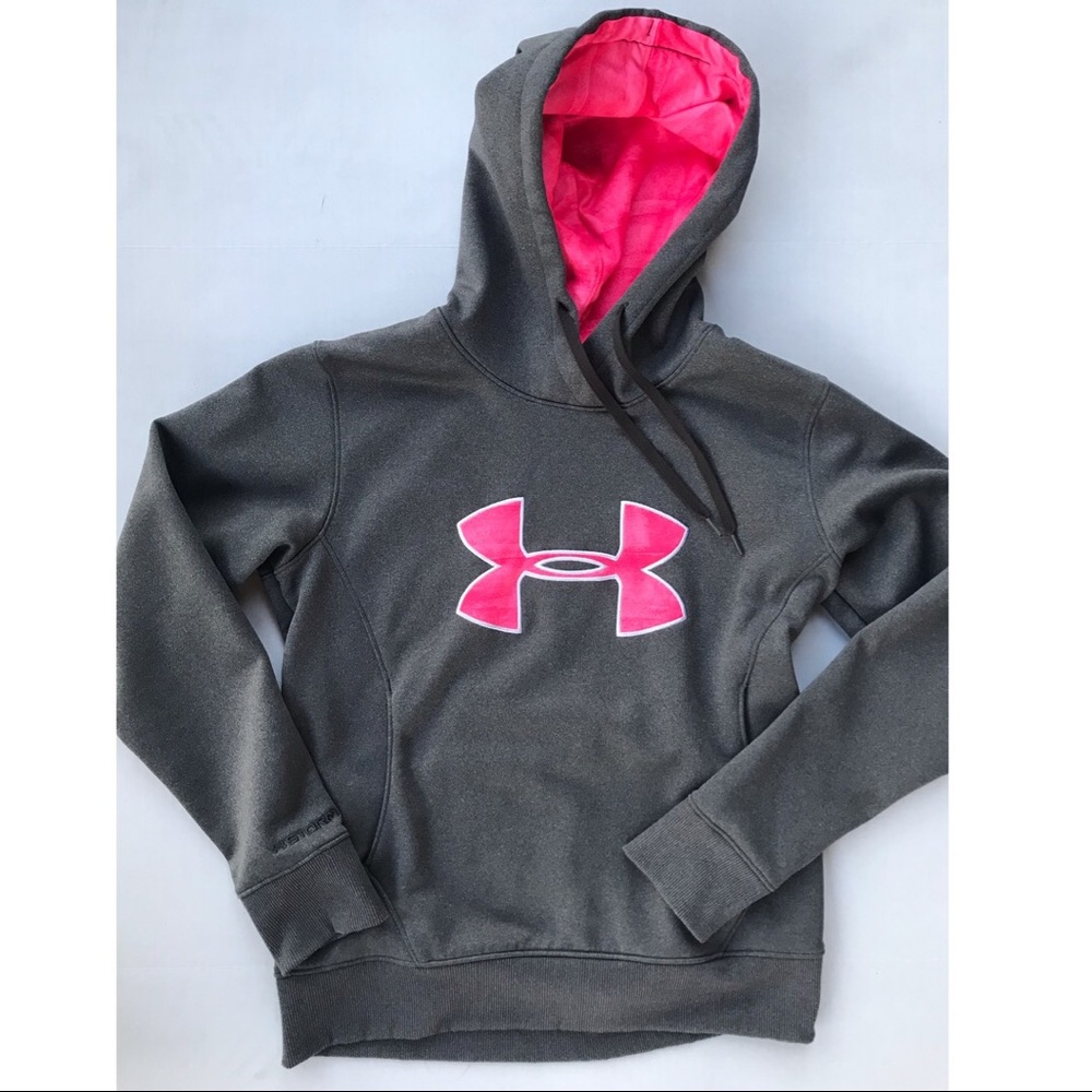 Women’s Under Armour Hoodie